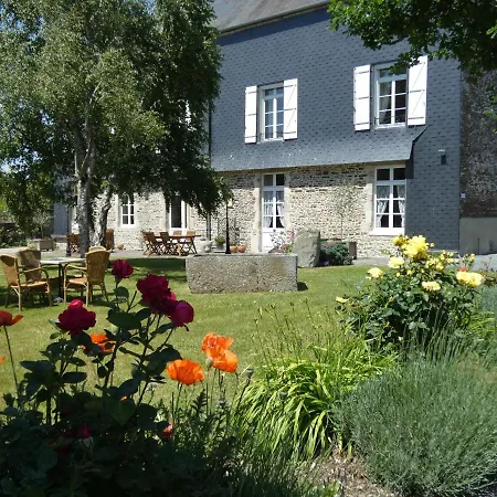 Bed & Breakfast Le Tertre
