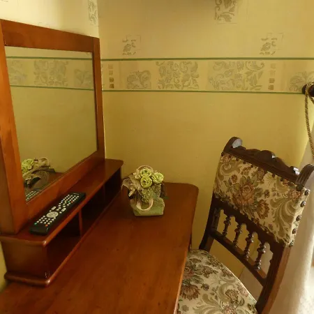 Bed & Breakfast Le Tertre