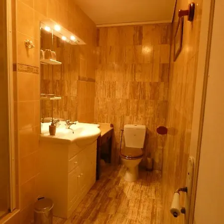 Bed & Breakfast Le Tertre 3*