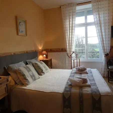 Bed & Breakfast Le Tertre