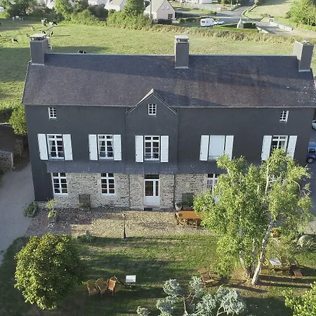 Bed & Breakfast Le Tertre