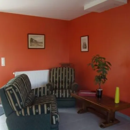 Le Tertre Bed & Breakfast La Feuillie (Manche)