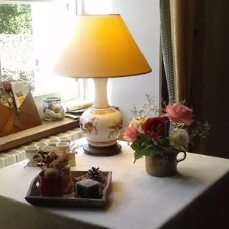 Le Tertre Bed & Breakfast