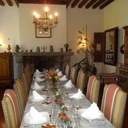 Bed & Breakfast Le Tertre