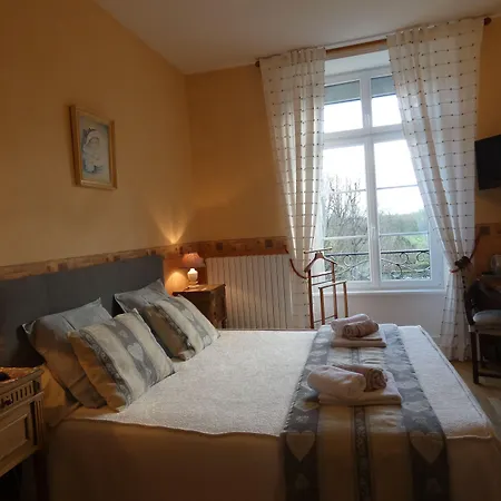 Bed & Breakfast Le Tertre La Feuillie (Manche)
