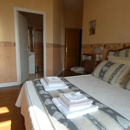 Bed & Breakfast Le Tertre