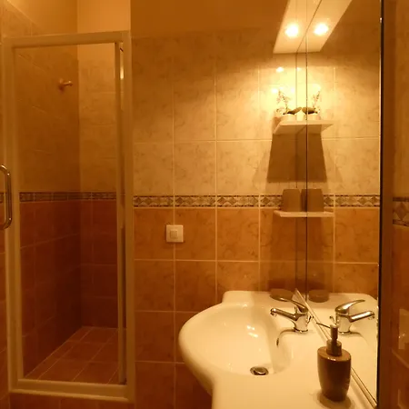 Le Tertre Bed & Breakfast La Feuillie (Manche)