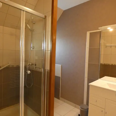 Bed & Breakfast Le Tertre La Feuillie (Manche)