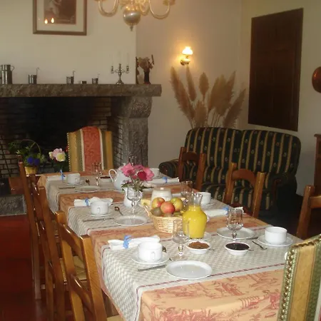 Le Tertre Bed & Breakfast La Feuillie (Manche)