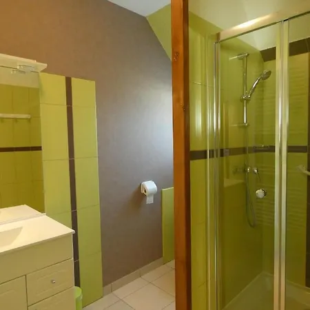 Le Tertre La Feuillie (Manche)