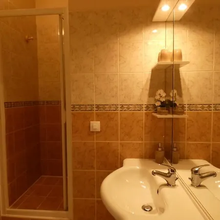 Bed & Breakfast Le Tertre La Feuillie (Manche)