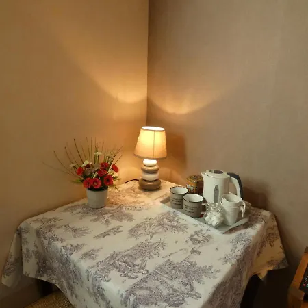 Bed & Breakfast Le Tertre