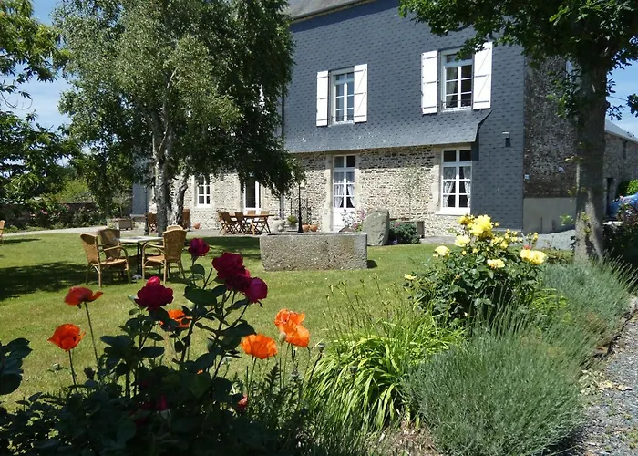 Bed & Breakfast Le Tertre