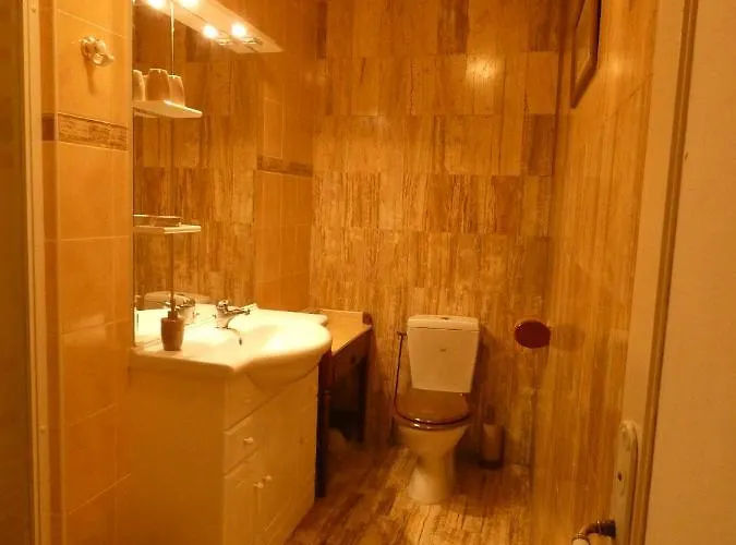 Bed & Breakfast Le Tertre 3*