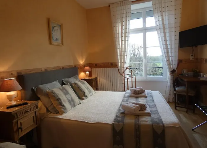 Bed & Breakfast Le Tertre