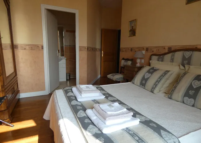 Bed & Breakfast Le Tertre