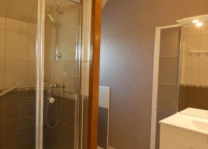 Bed & Breakfast Le Tertre La Feuillie (Manche)