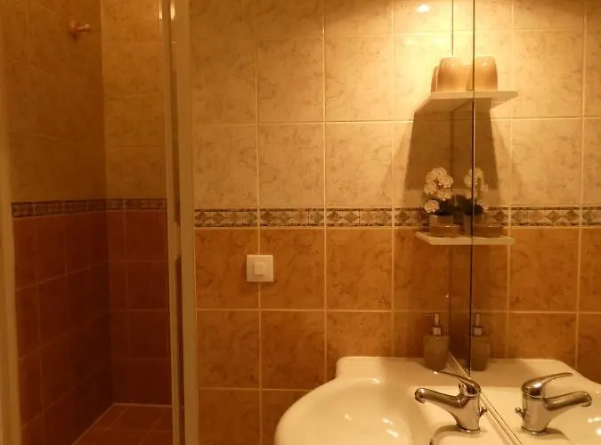 Bed & Breakfast Le Tertre La Feuillie (Manche)